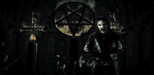 Dark Funeral - Unchain My Soul